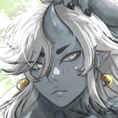 Blue Ogre