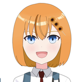 東雲　ミタ🍡