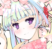 しんきち。