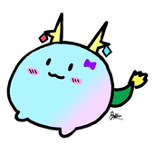 りゅーぴこ