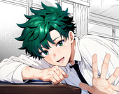 シライ