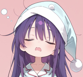 むにゃむにゃ