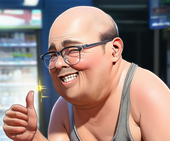 納豆のヌケガラ
