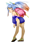 VeMZ4 ヴェンズァ