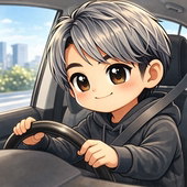 上野敦稔｜ホスト・コーデ