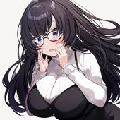 花見月やちか