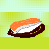 Dark Salmon