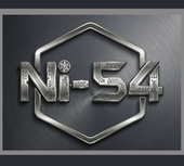 Ni-54（ニボシ）