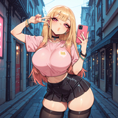 Curvy Fantasies