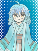 雪白シオン