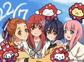 ｍｋｒｓ☆