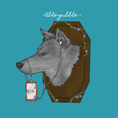 ウブルグブル