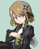 桜庭ユイ