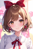 ももいろはにー