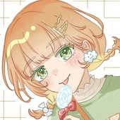 雨雲ミカン🍭
