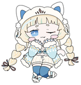 ちよね
