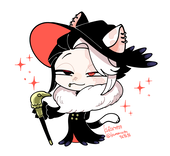 クロマタ