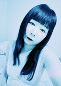 靑生ふゆ