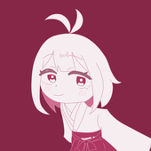煤
