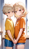 パッパさんの性癖イラスト置き場