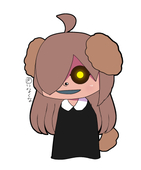 いなくな