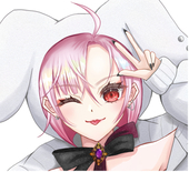 兎跳れい