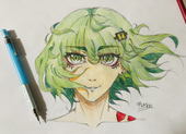 明min