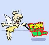 TDXDWorld2009