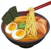 ラーメー