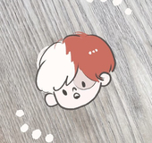 ぺ た
