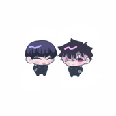 まぐれ