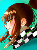 とん