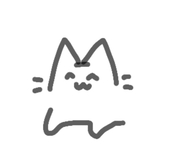 くろねこくろすけ