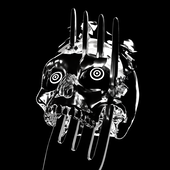 TwoHanded Fork