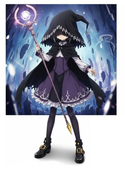 黒陽石