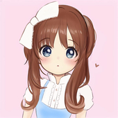 二階堂まりい