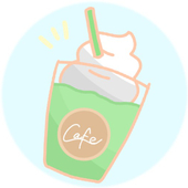 まっちゃふらぺちーの