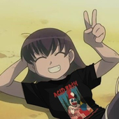 Sirou Skull
