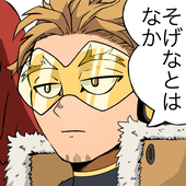 てきとうんちゅ