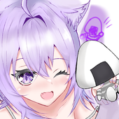 クロ鹿