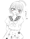 がびょうれもねーど