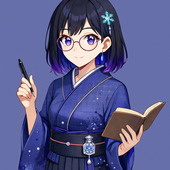 和叶(wakana)
