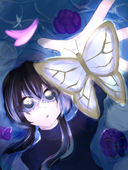 霰