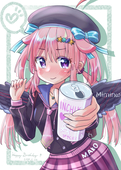 LFA・ARMED GIRL