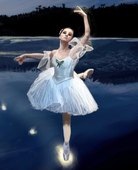 Pale