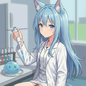 爱吃桔子Shigure