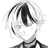 を