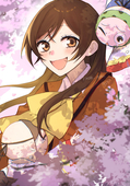 にゃんこ