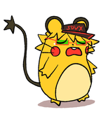 シンダ