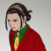 神尾瀬 紫